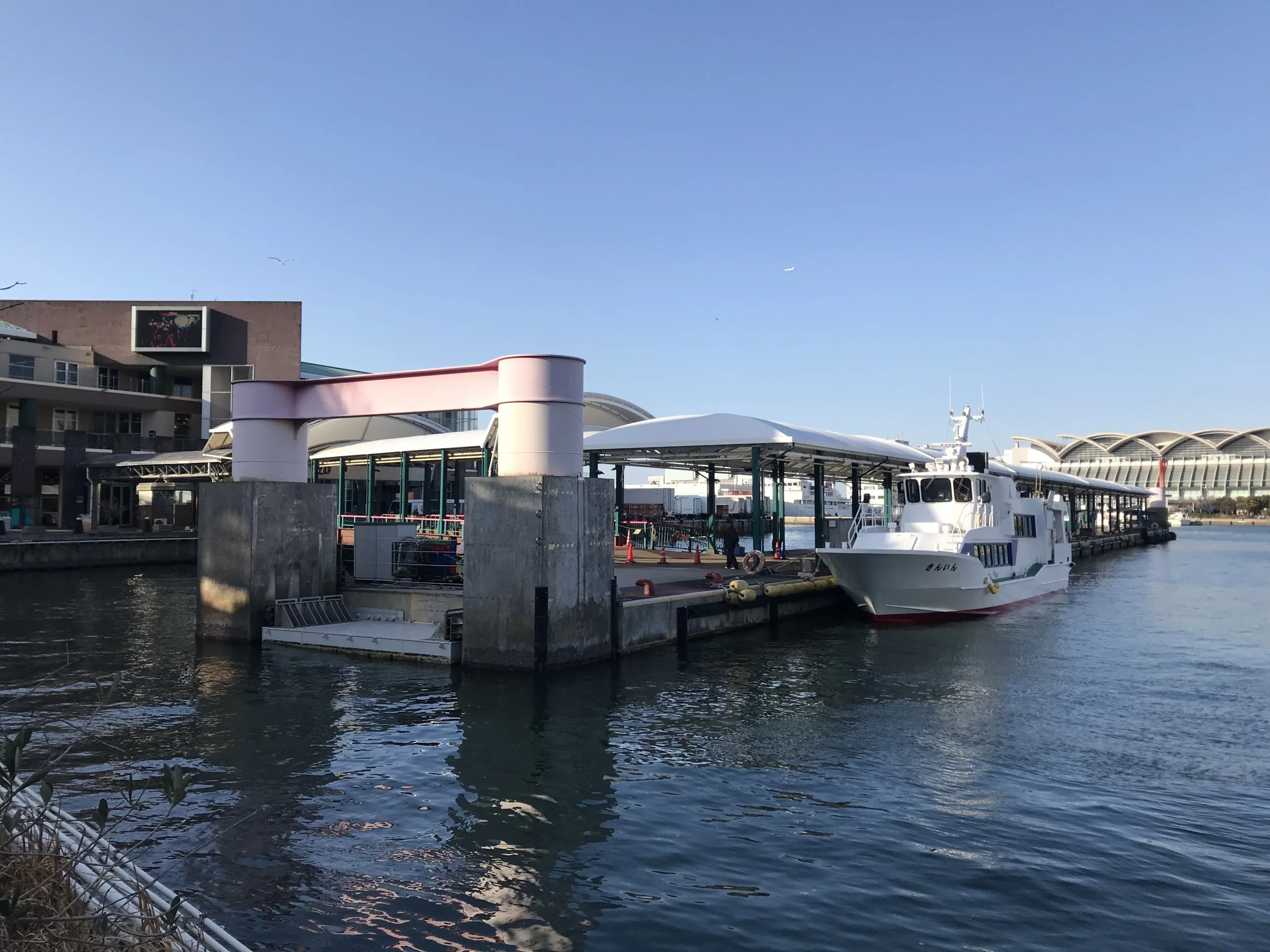 博多港早班船前一晚｜福岡散步、港邊住宿與壹岐出發日