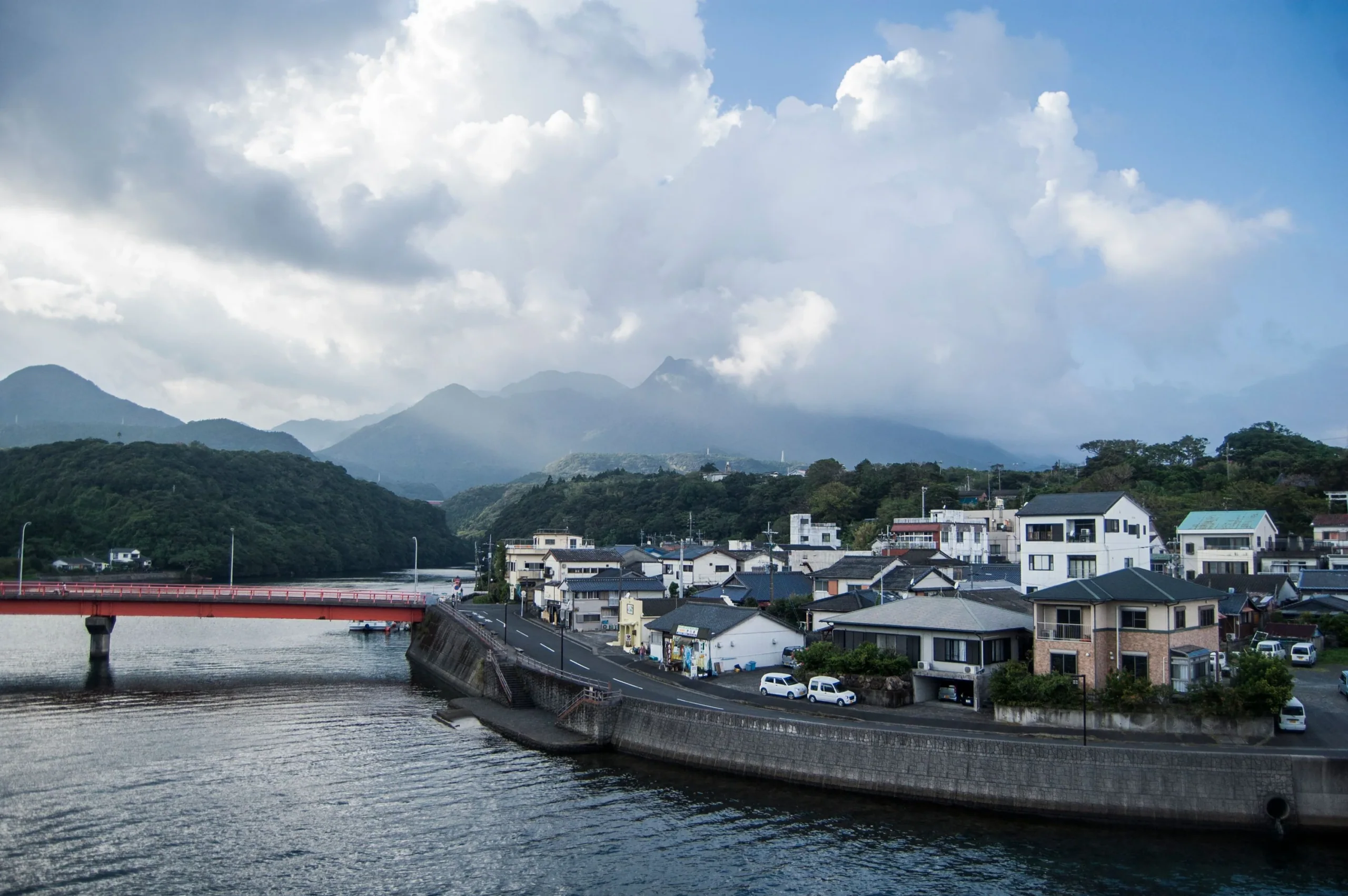 屋久島住宮之浦還是安房？2026山線現況、早船、登山便當與兩間實住型飯店